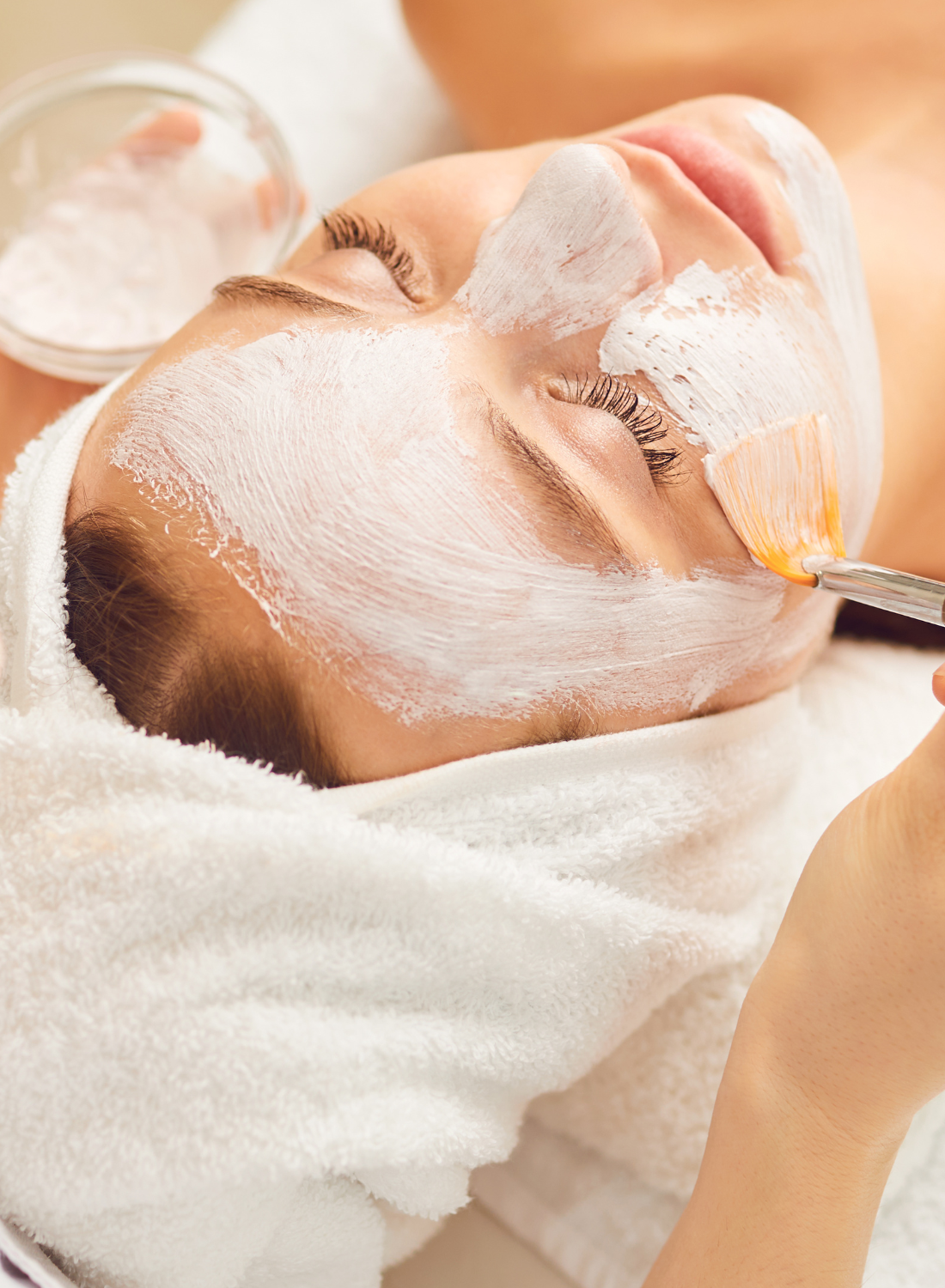 9.peeling quimico